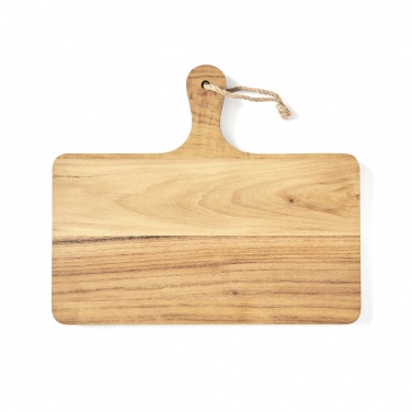 Logo trade corporate gifts picture of: VINGA Buscot horizontal serving board