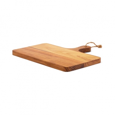 Logo trade business gift photo of: VINGA Buscot horizontal serving board