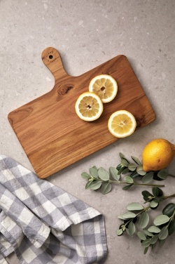 Logotrade promotional merchandise image of: VINGA Buscot horizontal serving board