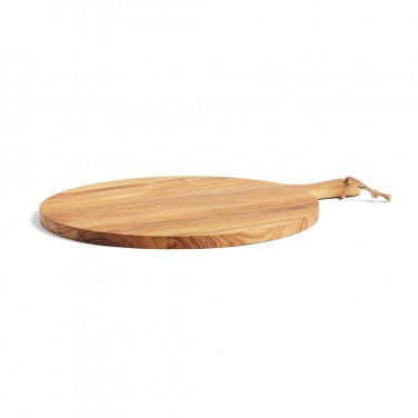Logo trade advertising products picture of: VINGA Buscot Round Serving Board