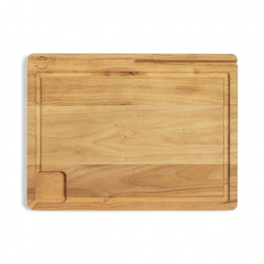 Logo trade advertising products image of: VINGA Buscot Utility Cutting Board