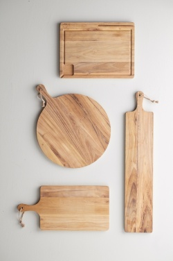 Logotrade business gift image of: VINGA Buscot Utility Cutting Board