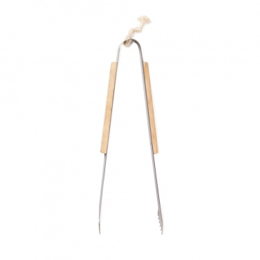 Logo trade promotional items image of: VINGA Paso grill tongs