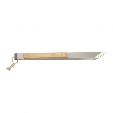 Logo trade promotional products picture of: VINGA Paso grill tongs