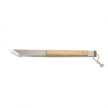 Logo trade advertising products image of: VINGA Paso grill tongs