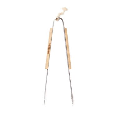 Logotrade business gifts photo of: VINGA Paso grill tongs
