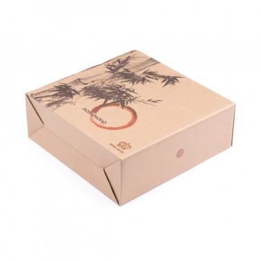 Logotrade promotional giveaway picture of: VINGA Nomimono plate 20 cm, 2 pcs set