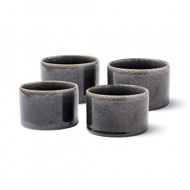 Logotrade advertising products photo of: VINGA Nomimono bowl set mini, 4 pcs set