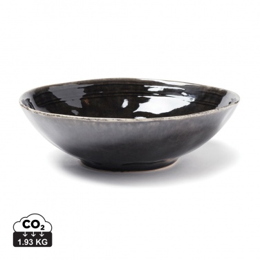 Logo trade promotional giveaways image of: VINGA Nomimono deep bowl, 30 cm