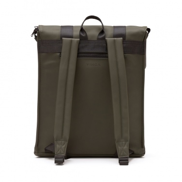 Logotrade corporate gift picture of: VINGA Baltimore Backpack