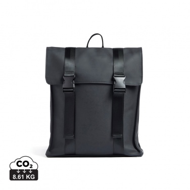 Logo trade promotional merchandise image of: VINGA Baltimore Backpack