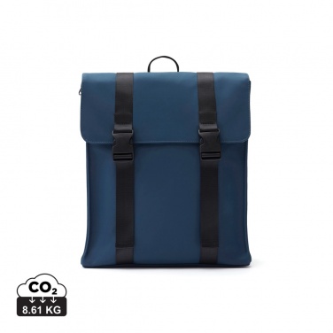 Logo trade advertising products picture of: VINGA Baltimore Backpack