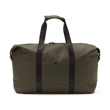 Logo trade promotional items picture of: VINGA Baltimore Weekendbag