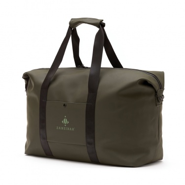 Logotrade promotional giveaway image of: VINGA Baltimore Weekendbag