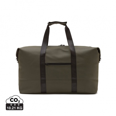 Logotrade business gift image of: VINGA Baltimore Weekendbag