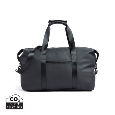 Logo trade corporate gifts image of: VINGA Baltimore Weekendbag