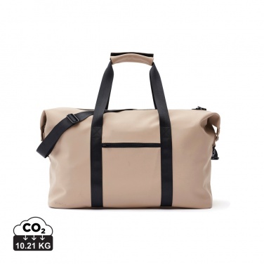 Logo trade promotional item photo of: VINGA Baltimore Weekendbag