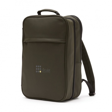 Logotrade promotional item picture of: VINGA Baltimore Travel Backpack