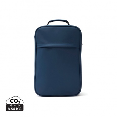 Logo trade promotional merchandise photo of: VINGA Baltimore Travel Backpack
