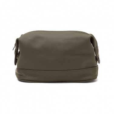 Logotrade promotional gift picture of: VINGA Baltimore Wash Bag
