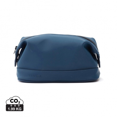 Logo trade promotional items picture of: VINGA Baltimore Wash Bag