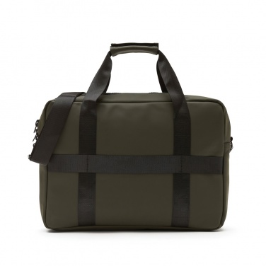 Logo trade corporate gifts picture of: VINGA Baltimore Computer Bag