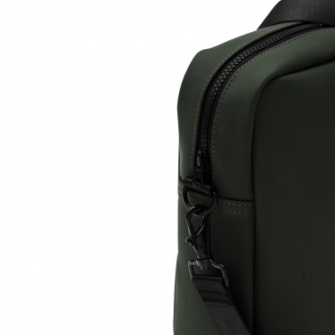 Logo trade promotional gift photo of: VINGA Baltimore Computer Bag