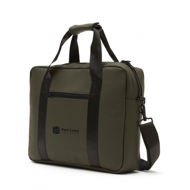 Logo trade corporate gift photo of: VINGA Baltimore Computer Bag
