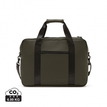 Logo trade promotional gifts image of: VINGA Baltimore Computer Bag