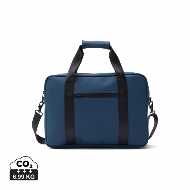 Logo trade advertising products image of: VINGA Baltimore Computer Bag