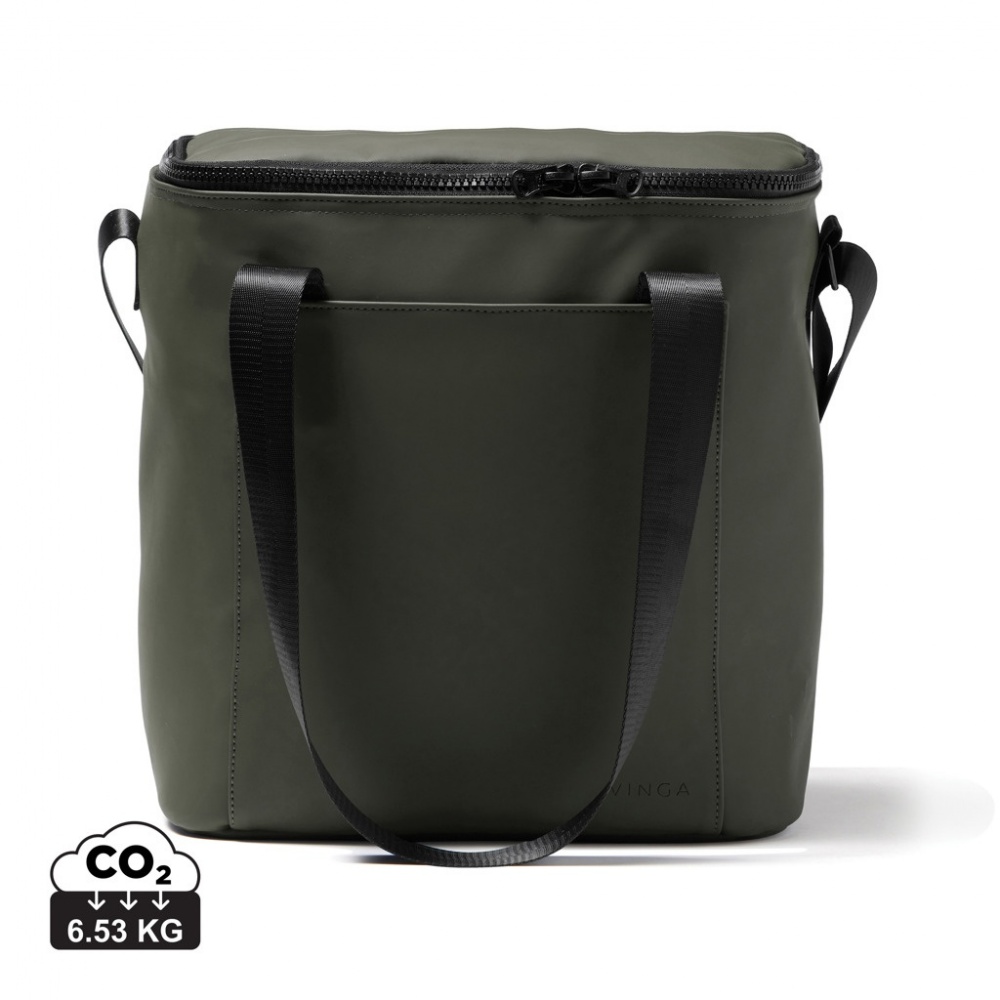 Logotrade corporate gift image of: VINGA Baltimore Cooler Bag