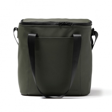 Logo trade business gift photo of: VINGA Baltimore Cooler Bag
