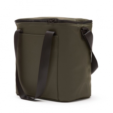 Logo trade promotional gifts image of: VINGA Baltimore Cooler Bag