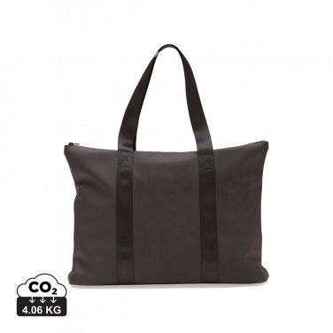 Logo trade promotional gifts picture of: VINGA Baltimore tote bag