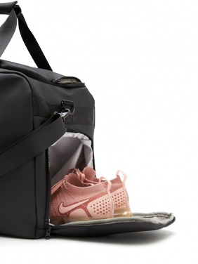 Logo trade promotional item photo of: VINGA Baltimore gym bag