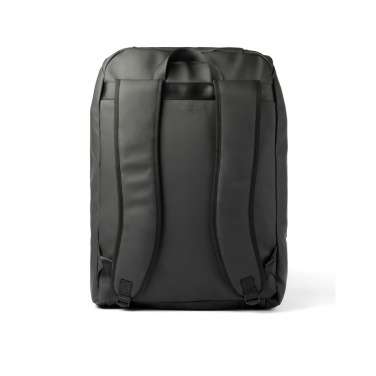 Logotrade promotional item picture of: VINGA Baltimore gym backpack