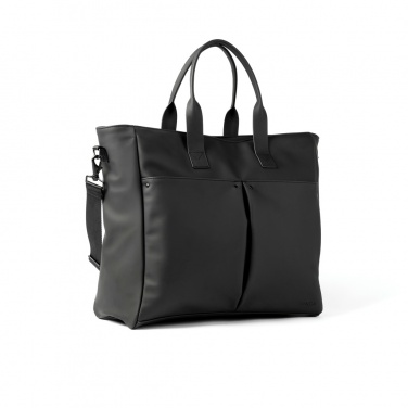 Logo trade promotional gifts image of: VINGA Baltimore hybrid office bag