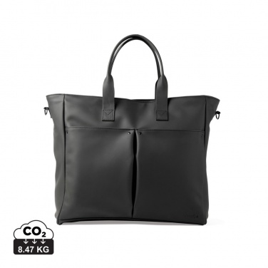 Logotrade corporate gift picture of: VINGA Baltimore hybrid office bag