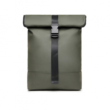 Logotrade corporate gift image of: VINGA Baltimore bike bag, backpack