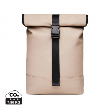 Logotrade promotional item picture of: VINGA Baltimore bike bag, backpack