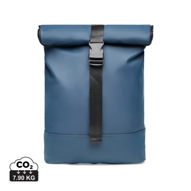 Logo trade promotional gift photo of: VINGA Baltimore bike bag, backpack