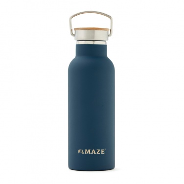 Logotrade promotional merchandise image of: VINGA Miles Thermos Bottle 500 ml