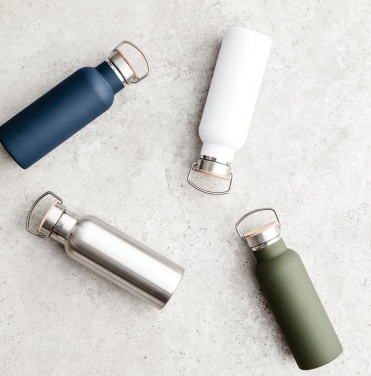 Logotrade corporate gift image of: VINGA Miles Thermos Bottle 500 ml