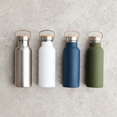 Logotrade promotional item picture of: VINGA Miles Thermos Bottle 500 ml