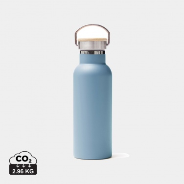 Logotrade promotional gift picture of: VINGA Miles Thermos Bottle 500 ml
