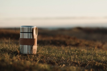 Logotrade corporate gifts photo of: VINGA Miles food thermos