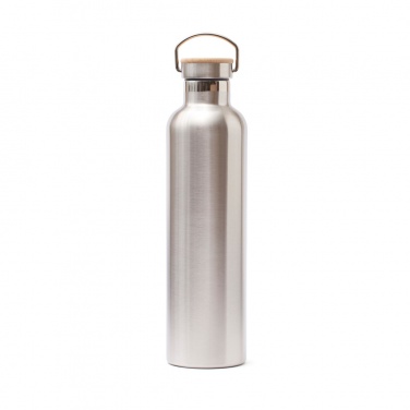 Logo trade promotional giveaways picture of: VINGA Miles Large Thermos Bottle 1000 ml