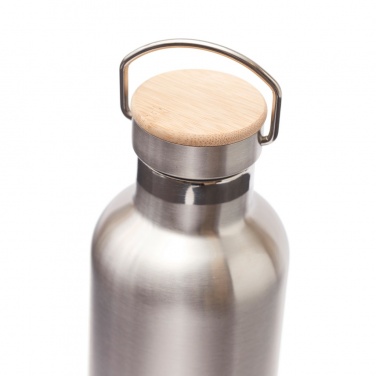 Logo trade corporate gift photo of: VINGA Miles Large Thermos Bottle 1000 ml