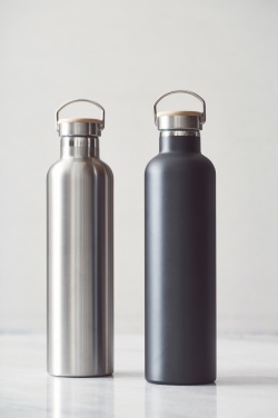 Logo trade promotional gifts picture of: VINGA Miles Large Thermos Bottle 1000 ml