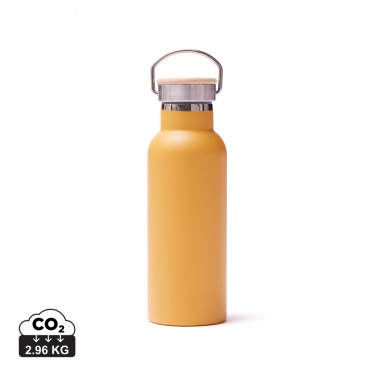 Logotrade corporate gifts photo of: VINGA Miles Thermos Bottle 500 ml